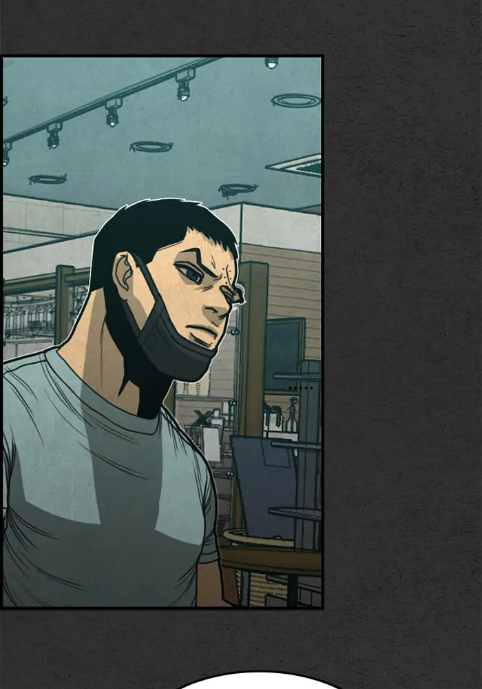 Rotten Chapter 16 page 7 - 