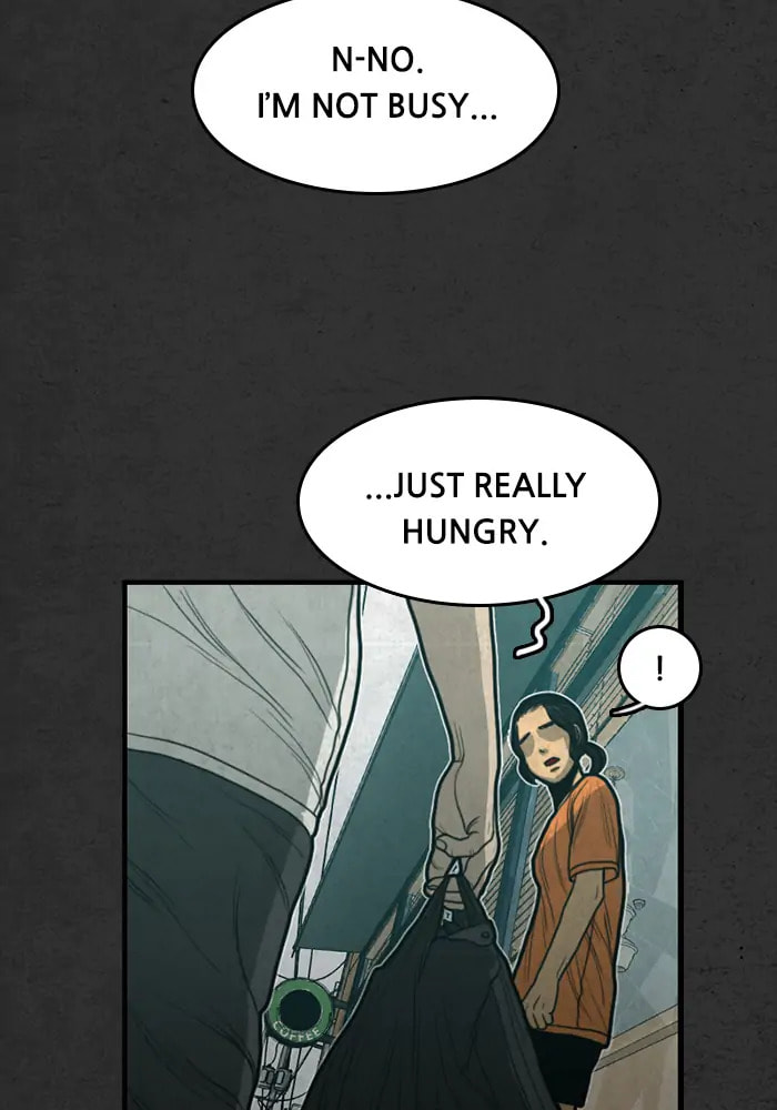 Rotten Chapter 16 page 61 - 