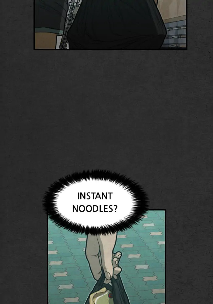 Rotten Chapter 16 page 62 - 