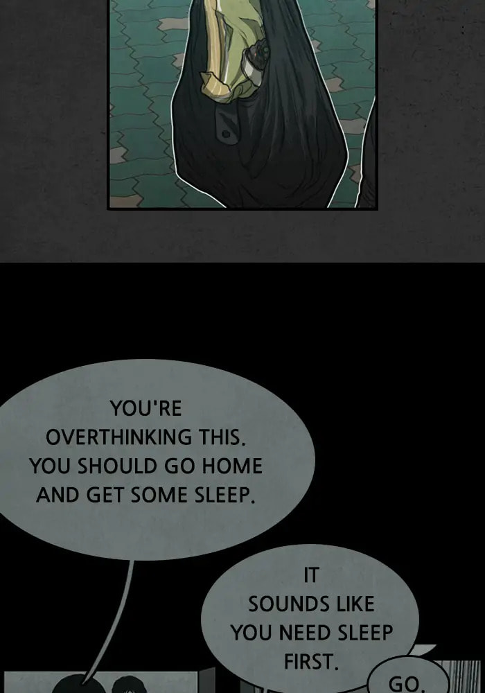 Rotten Chapter 16 page 63 - 