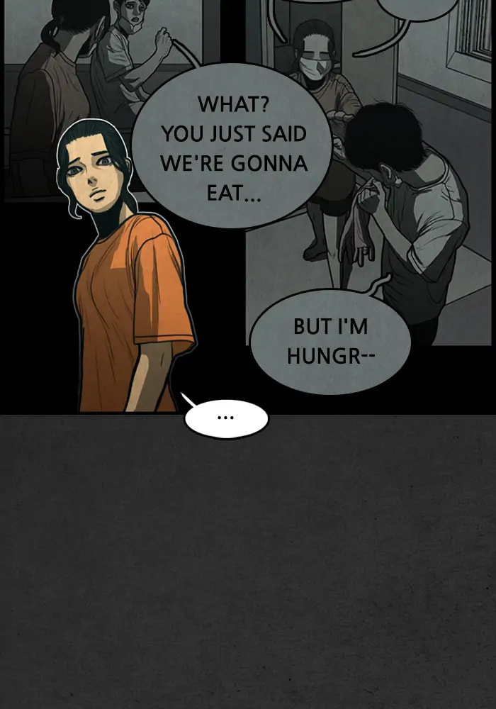 Rotten Chapter 16 page 64 - 