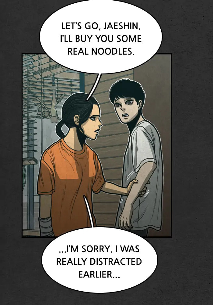 Rotten Chapter 16 page 66 - 