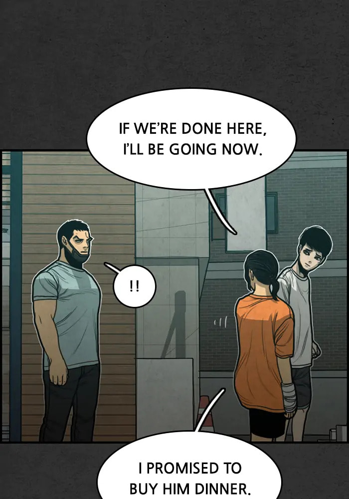 Rotten Chapter 16 page 67 - 