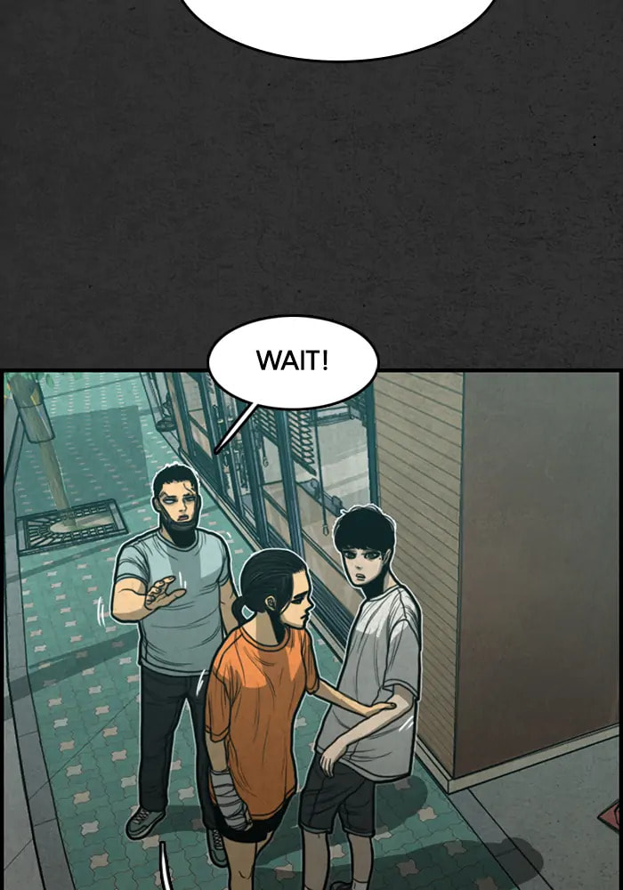 Rotten Chapter 16 page 68 - 