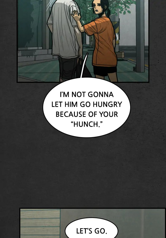 Rotten Chapter 16 page 70 - 