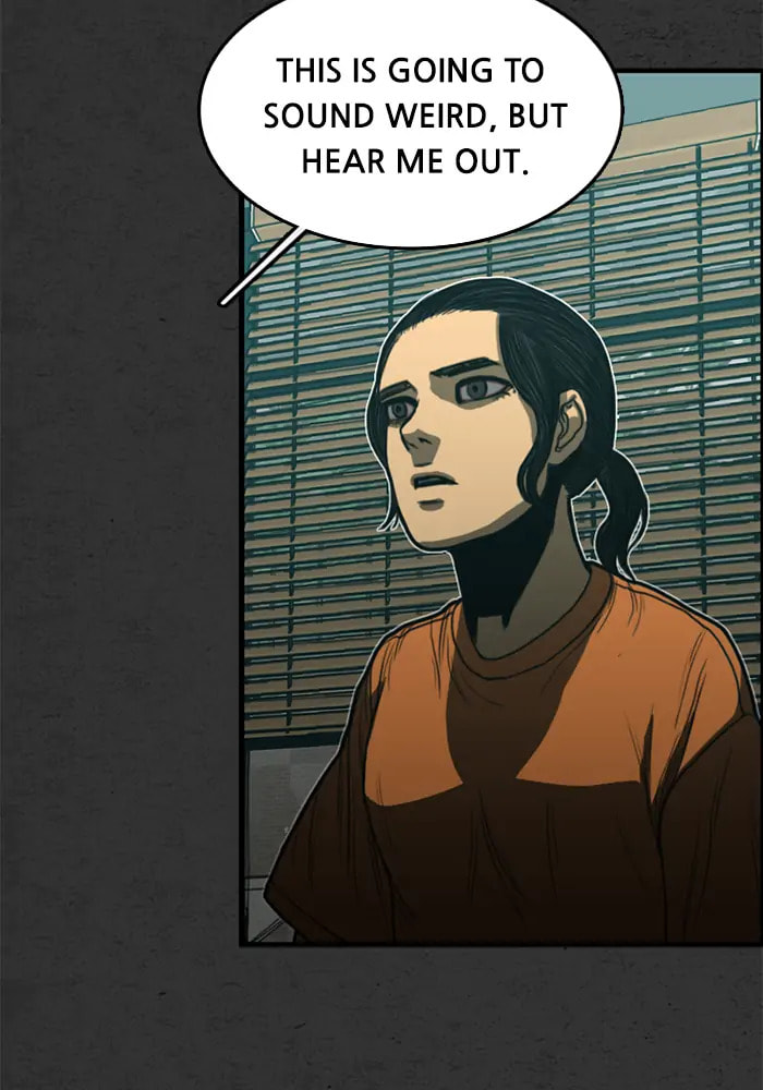 Rotten Chapter 16 page 8 - 