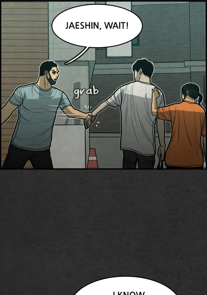 Rotten Chapter 16 page 74 - 