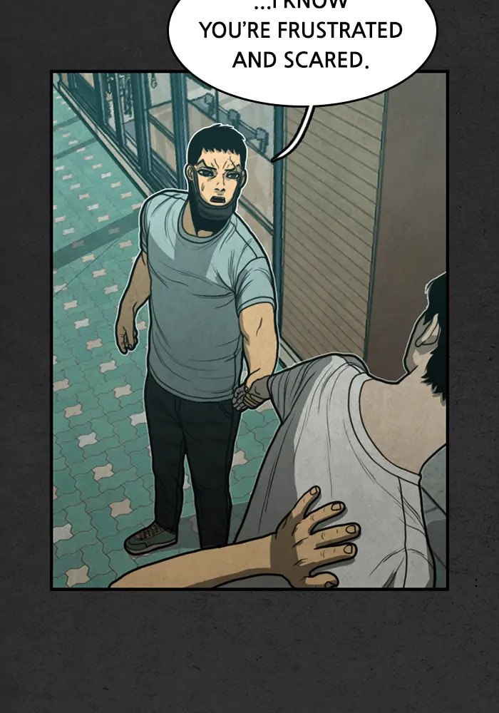 Rotten Chapter 16 page 75 - 