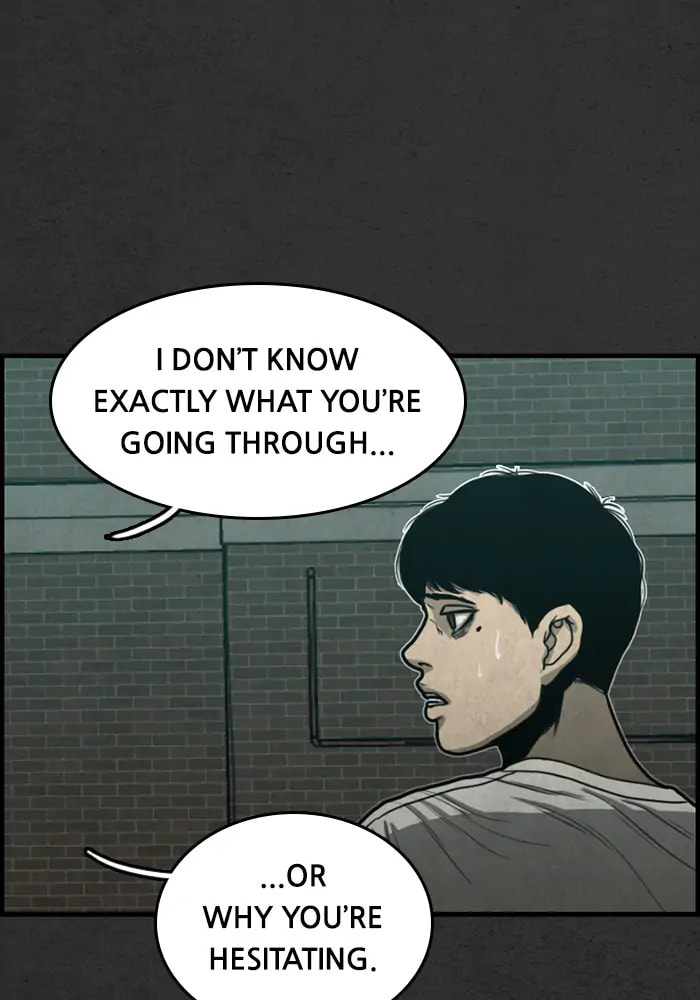Rotten Chapter 16 page 76 - 