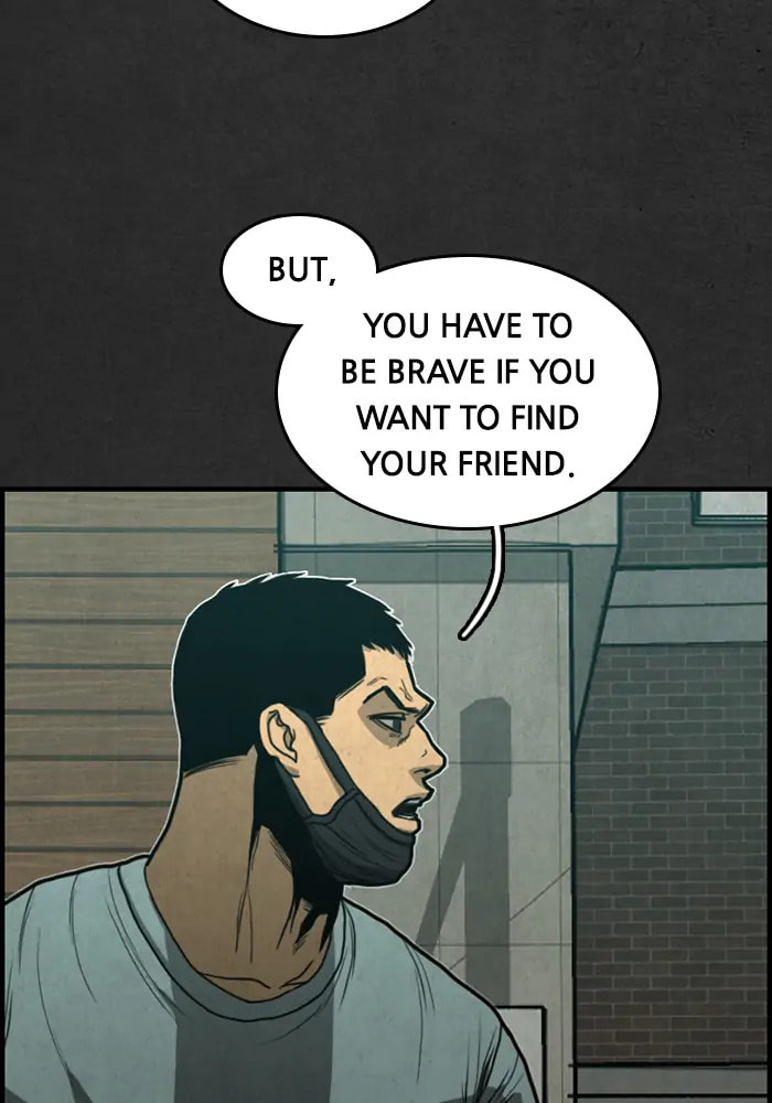Rotten Chapter 16 page 77 - 