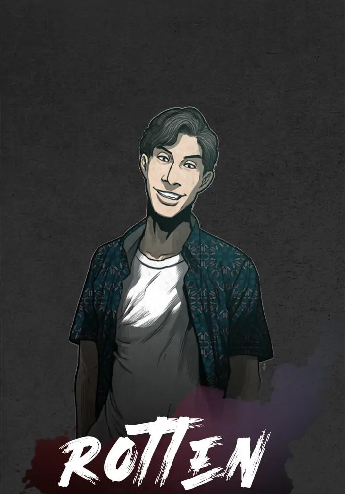 Rotten Chapter 16 page 81 - 