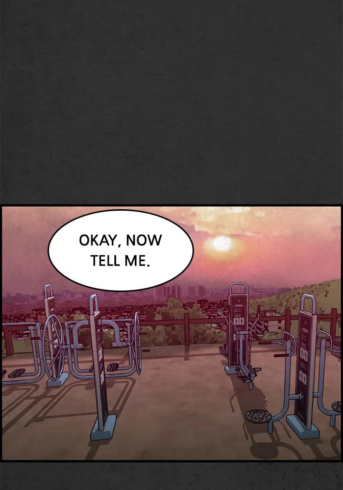 Rotten Chapter 16 page 84 - 