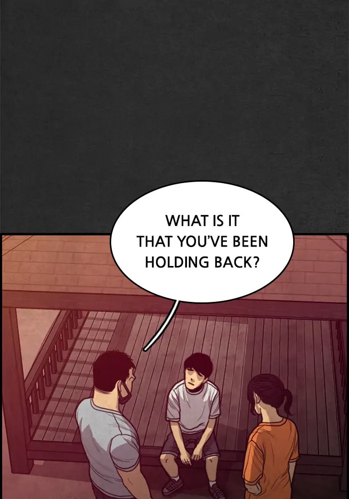 Rotten Chapter 16 page 85 - 