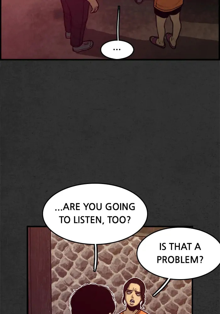 Rotten Chapter 16 page 86 - 