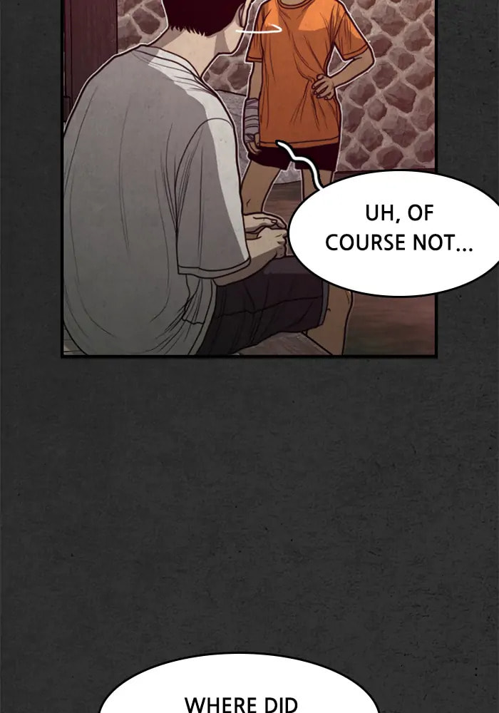Rotten Chapter 16 page 87 - 