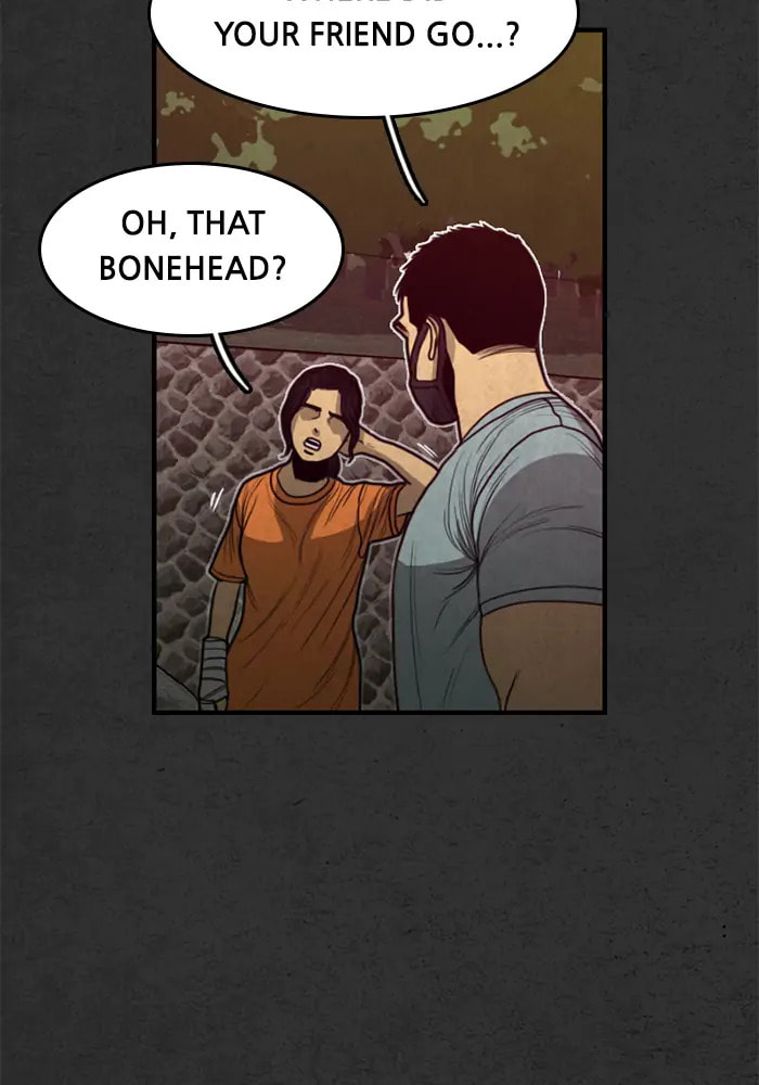 Rotten Chapter 16 page 88 - 