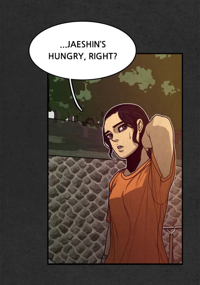 Rotten Chapter 16 page 89 - 