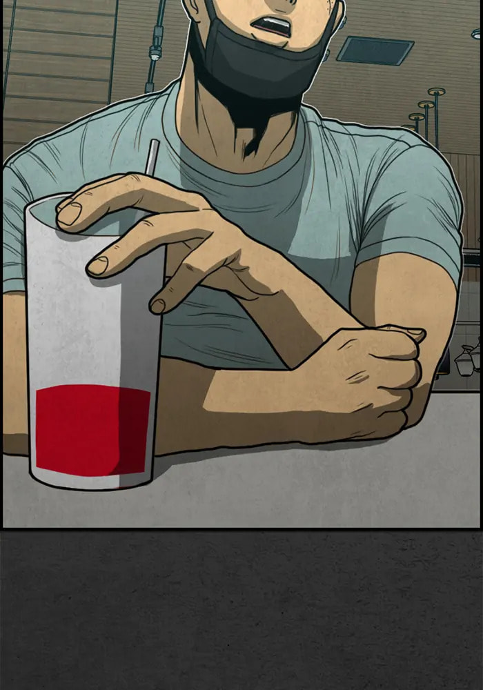 Rotten Chapter 16 page 10 - 