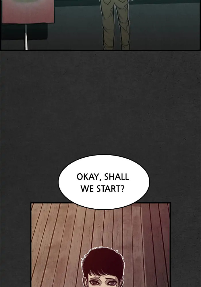 Rotten Chapter 16 page 91 - 