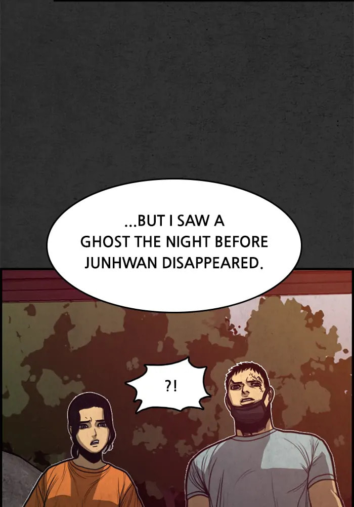 Rotten Chapter 16 page 94 - 
