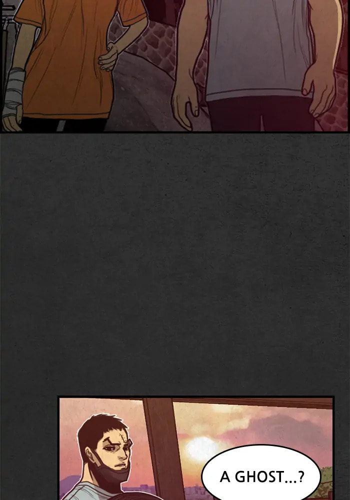 Rotten Chapter 16 page 95 - 