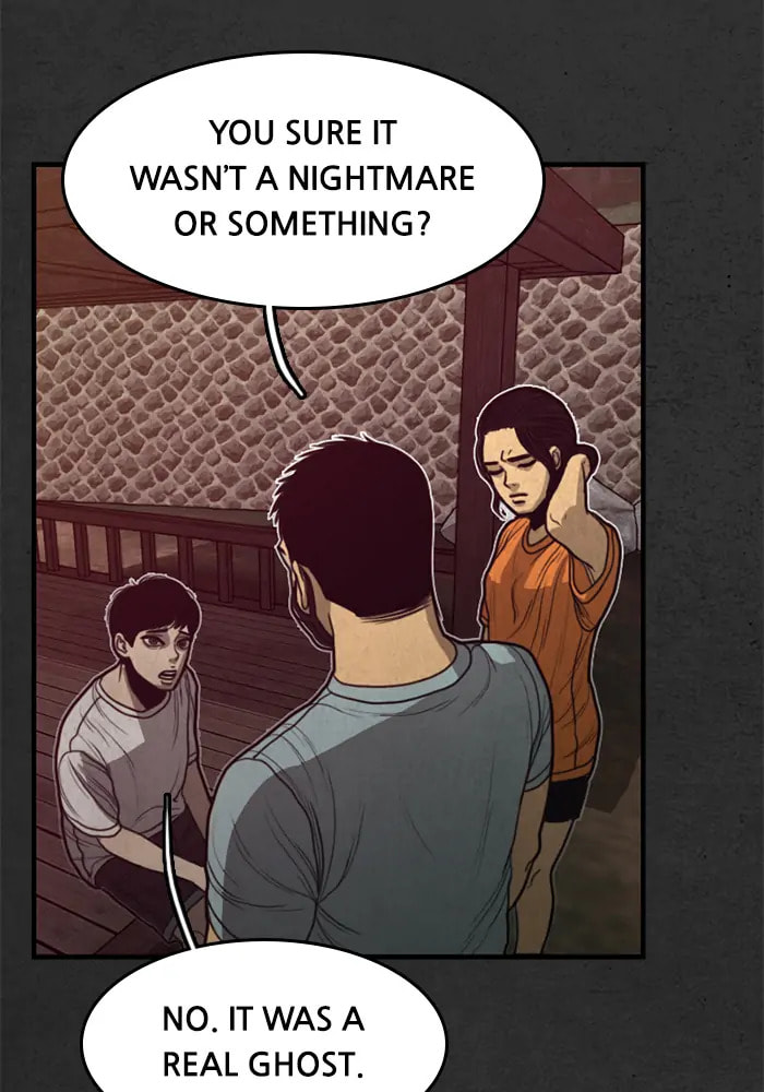 Rotten Chapter 16 page 97 - 