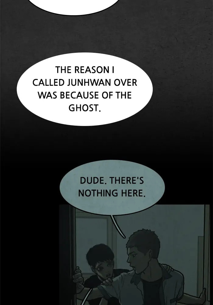 Rotten Chapter 16 page 98 - 