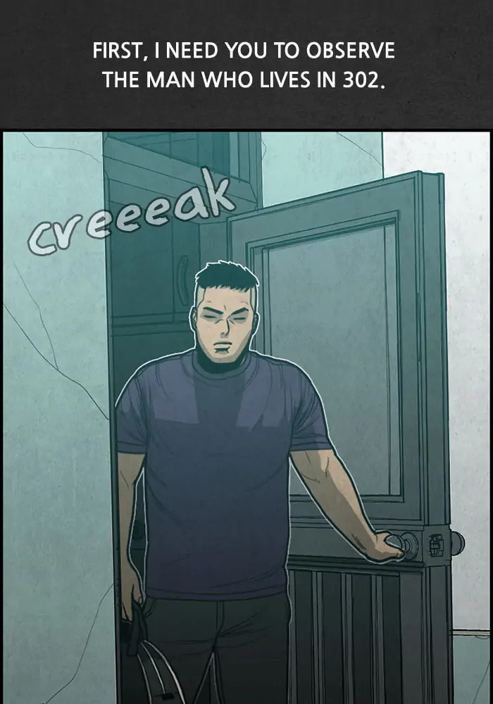 Rotten Chapter 17 page 11 - 