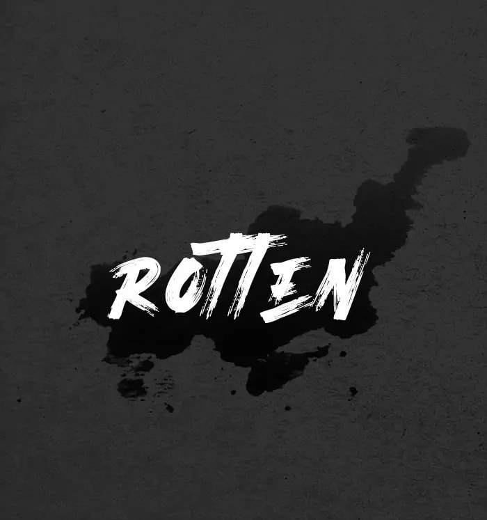 Rotten Chapter 17 page 101 - 
