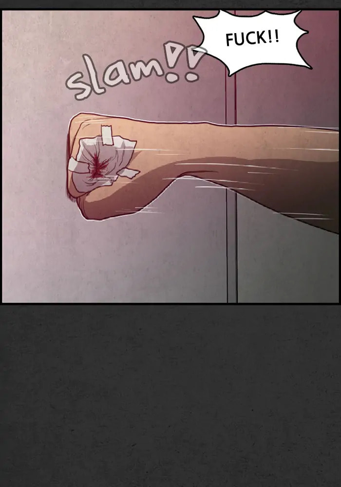 Rotten Chapter 17 page 103 - 