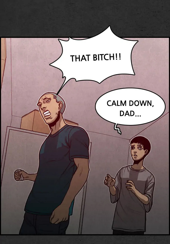 Rotten Chapter 17 page 104 - 