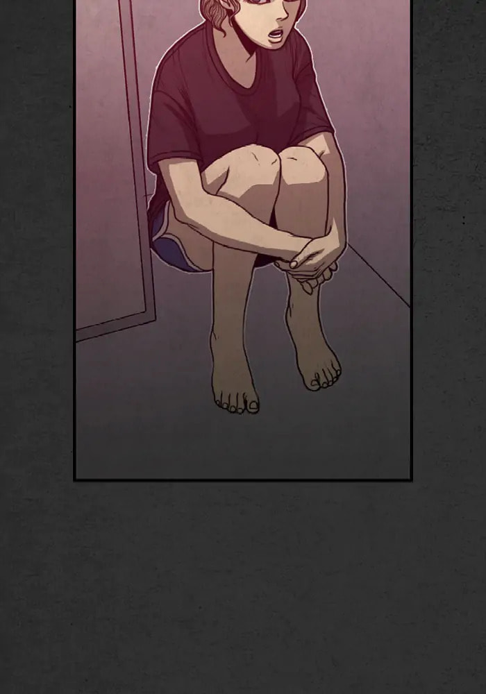 Rotten Chapter 17 page 107 - 