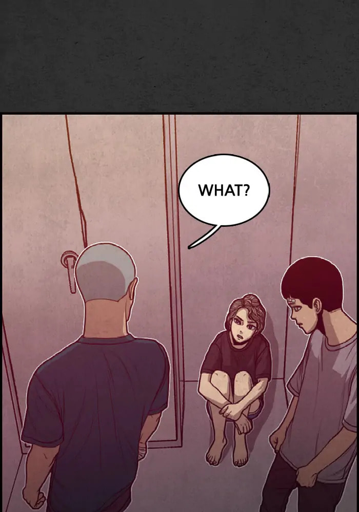 Rotten Chapter 17 page 108 - 