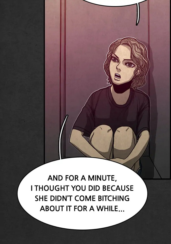 Rotten Chapter 17 page 110 - 