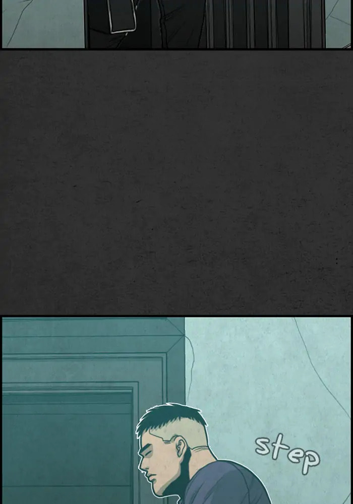 Rotten Chapter 17 page 12 - 