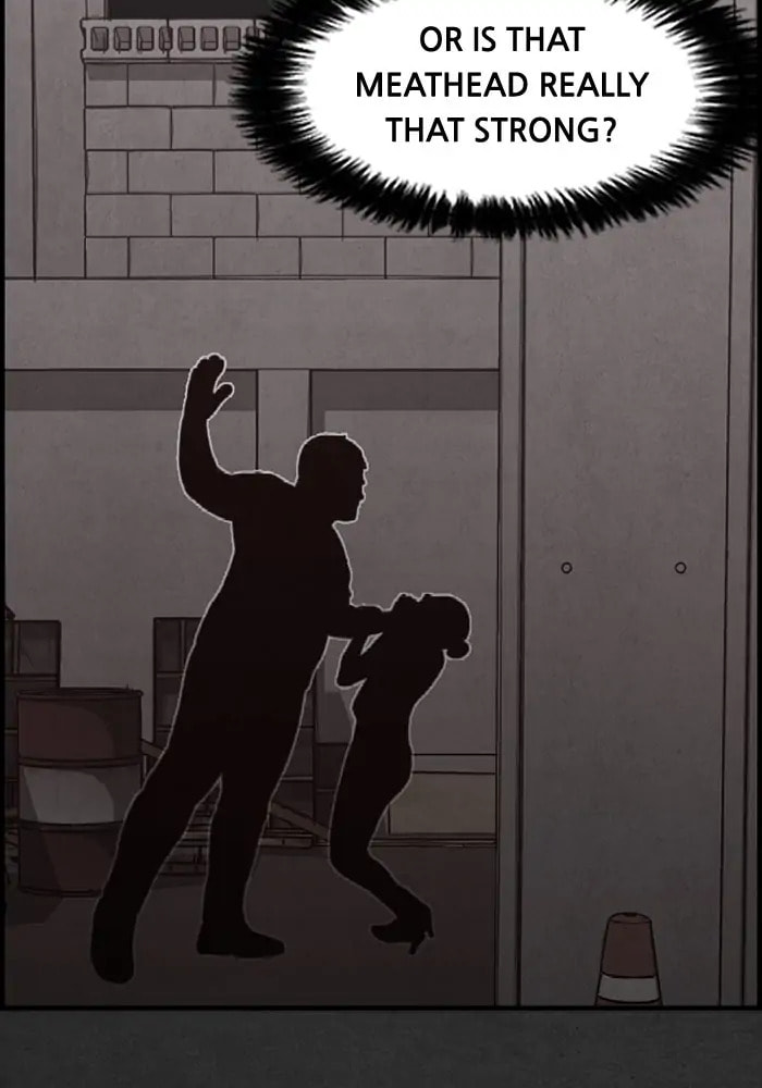Rotten Chapter 17 page 114 - 