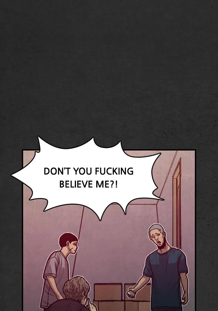 Rotten Chapter 17 page 115 - 