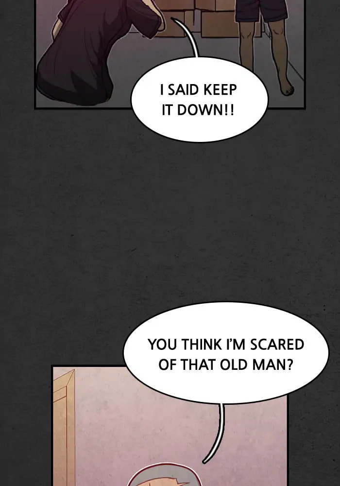 Rotten Chapter 17 page 116 - 