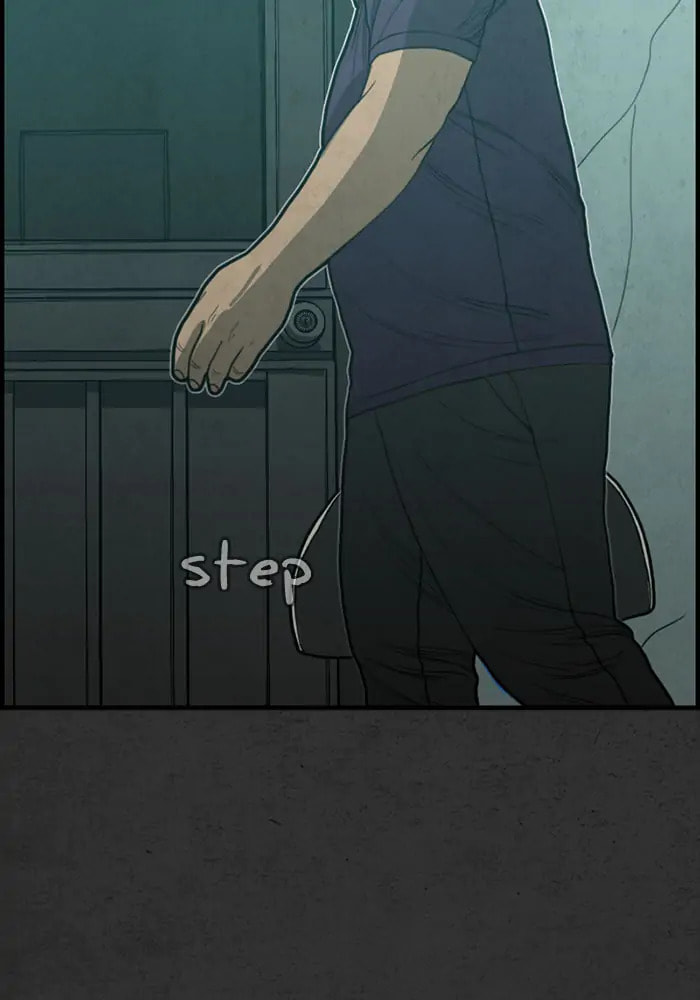 Rotten Chapter 17 page 13 - 