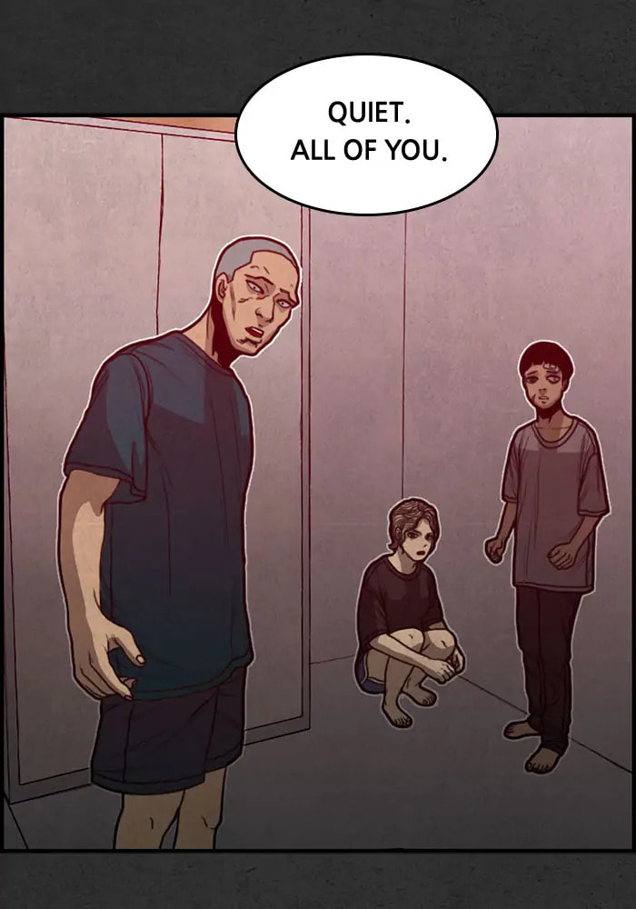 Rotten Chapter 17 page 121 - 