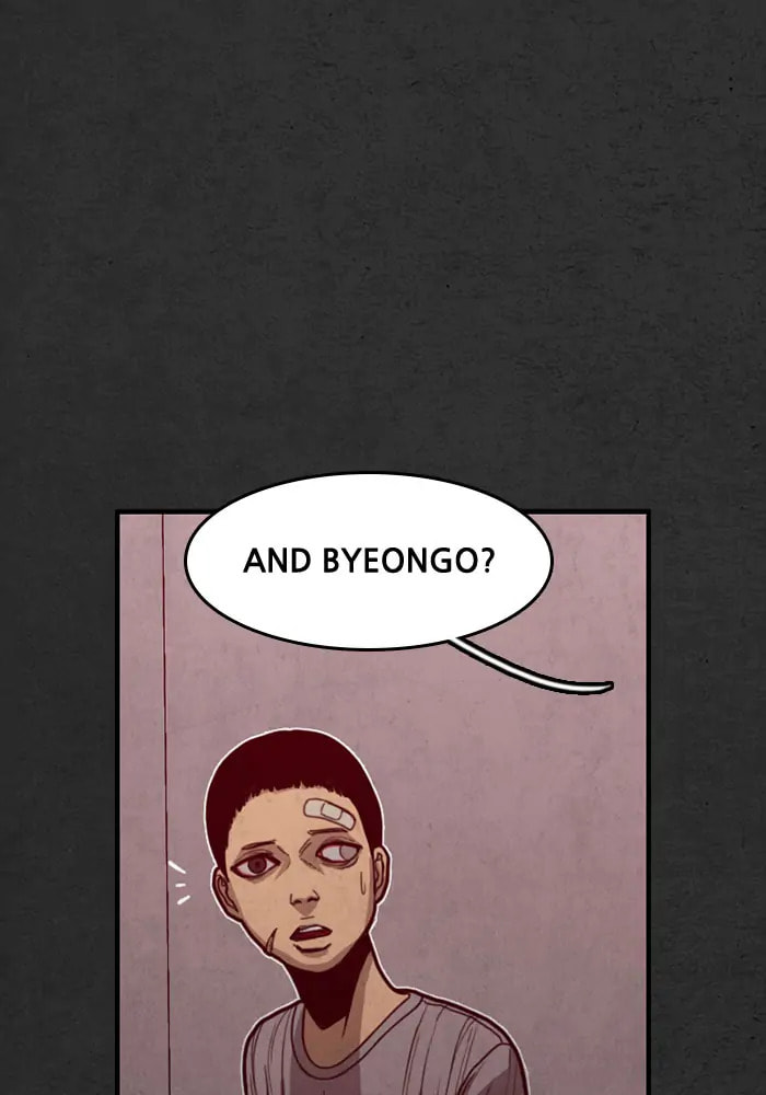 Rotten Chapter 17 page 122 - 