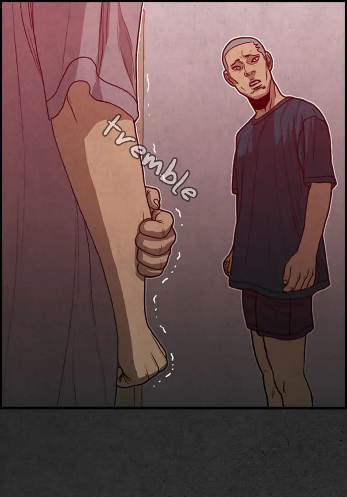 Rotten Chapter 17 page 125 - 