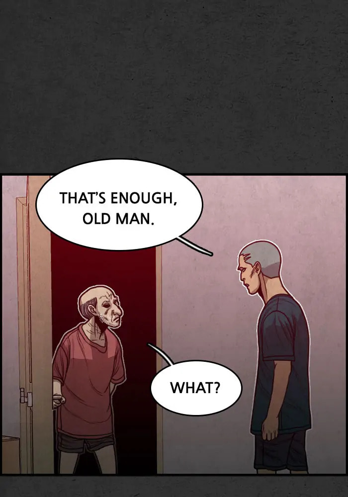 Rotten Chapter 17 page 126 - 