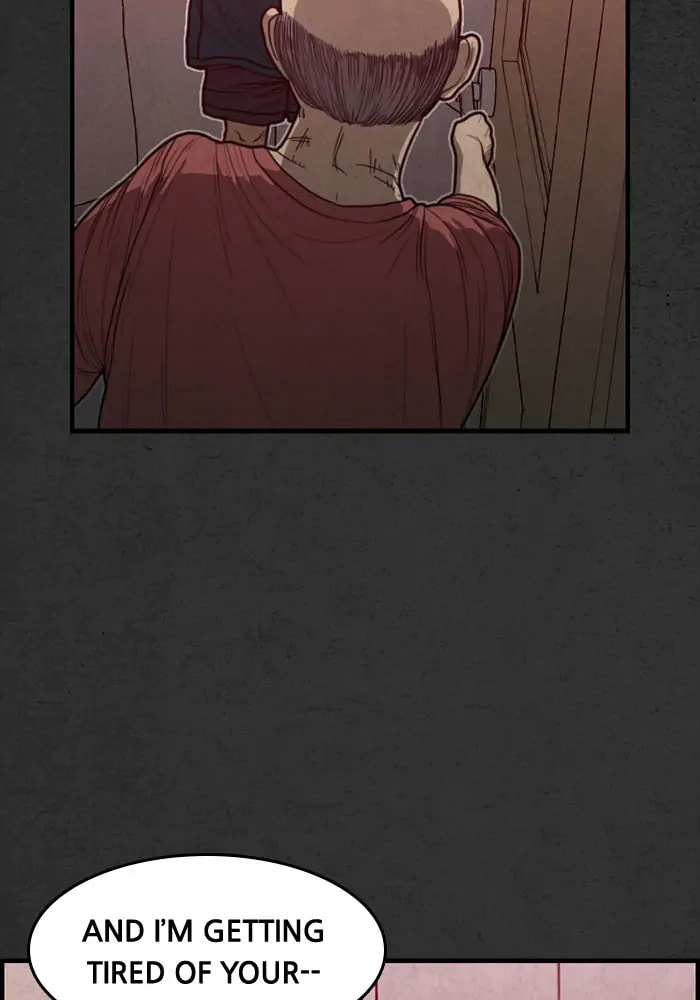 Rotten Chapter 17 page 128 - 