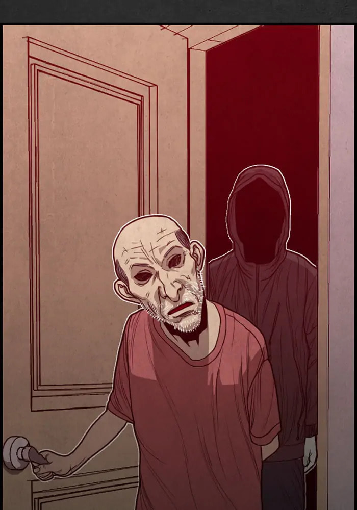 Rotten Chapter 17 page 130 - 