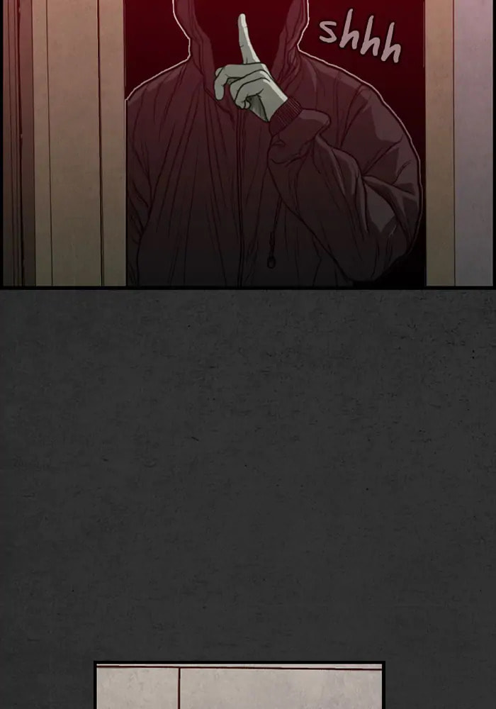 Rotten Chapter 17 page 132 - 