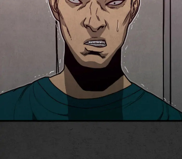 Rotten Chapter 17 page 137 - 