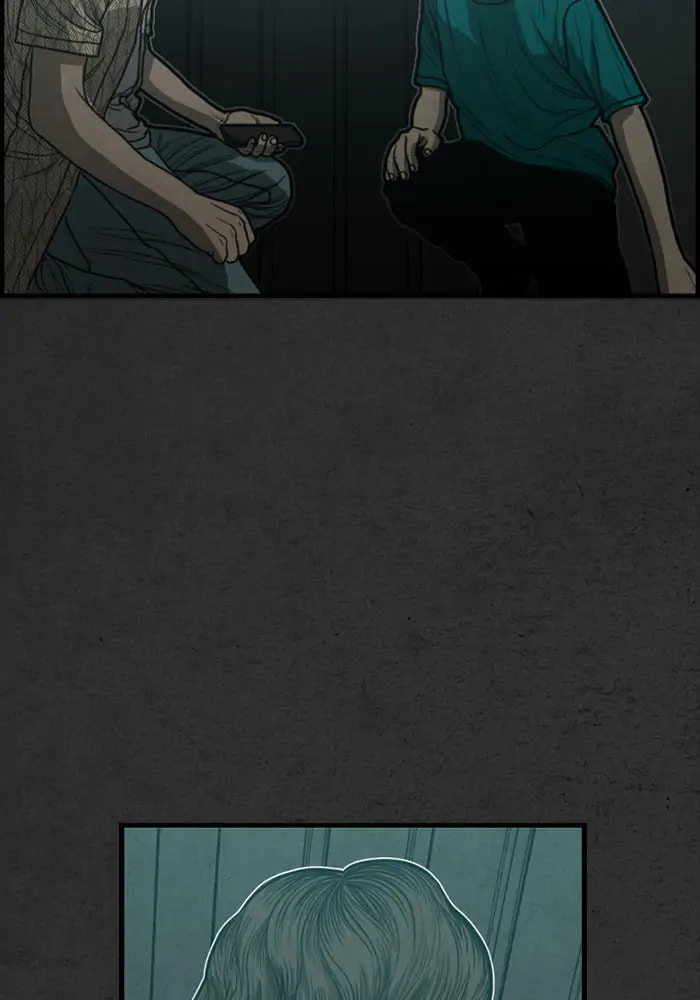 Rotten Chapter 17 page 15 - 