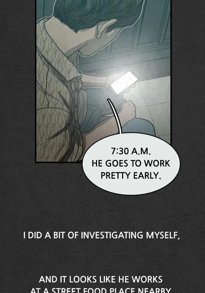 Rotten Chapter 17 page 16 - 
