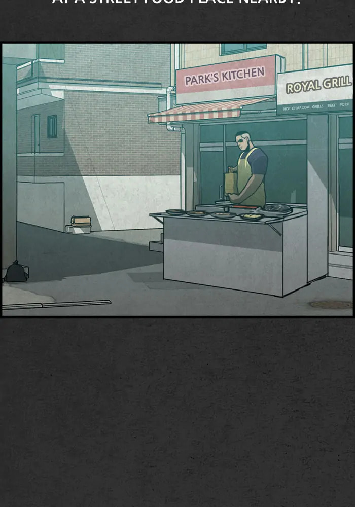 Rotten Chapter 17 page 17 - 